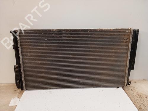 Køler BMW 3 (F30, F80)  | BP31043713M31 