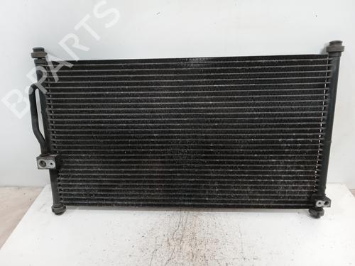 Used AC radiator NISSAN ALMERA II Hatchback (N16) [2000-2025]  30905741