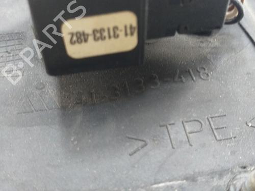 Right mirror MERCEDES-BENZ C-CLASS Coupe (CL203) C 220 CDI (203.706) | BP9352938C27 