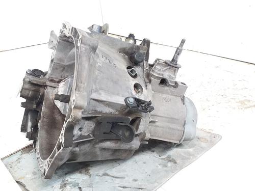 Gearbox PEUGEOT 308 I (4A_, 4C_)  | BP10517208M3 