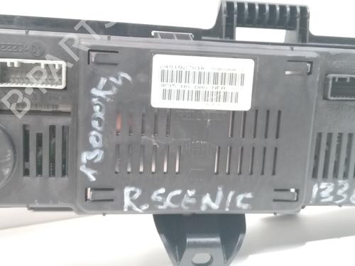 Instrument cluster RENAULT SCÉNIC III (JZ0/1_)  | BP9359952C47 