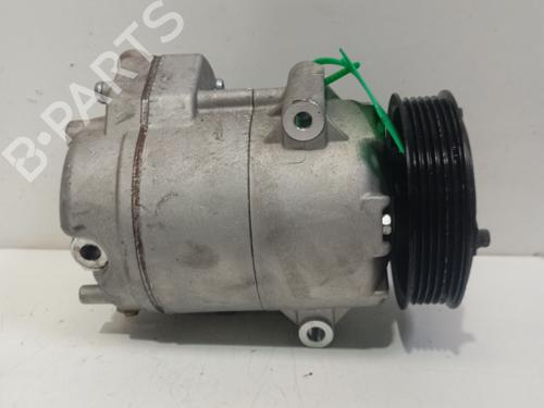 AC compressor OPEL ASTRA J (P10)  | BP33401886M34  - Image 5