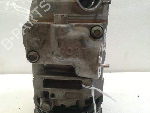 AC compressor SEAT IBIZA III (6L1)  | BP9359379M34 