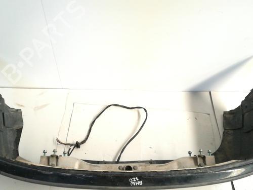 Rear bumper BMW 3 (E46)  | BP9347537C8 