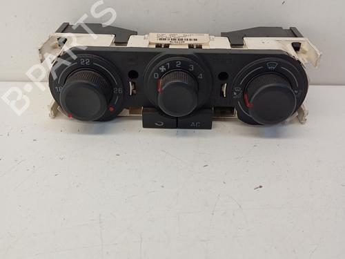 Used Climate control SEAT IBIZA III (6L1) [2002-2009]  20975259