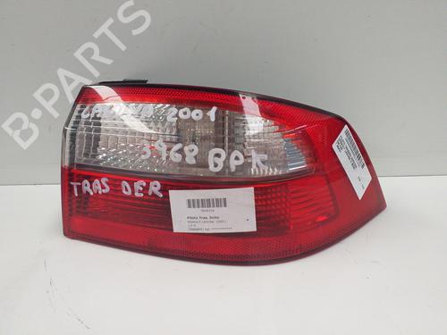 Used Right taillight RENAULT LAGUNA II (BG0/1_) [2001-2007]  9346720