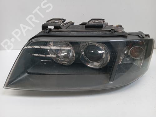 Venstre forlygte AUDI ALLROAD C5 (4BH) 2.5 TDI quattro (180 hp) 31072109