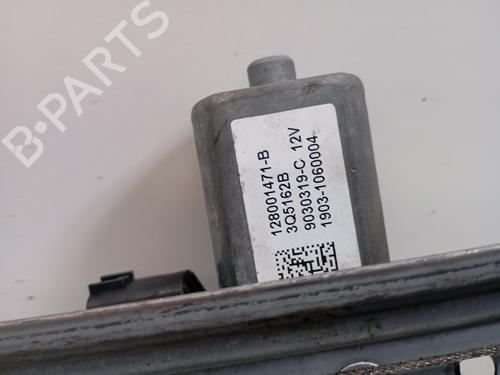 Front right window mechanism DACIA LODGY (JS_) | BP34635948C23 - Image 4
