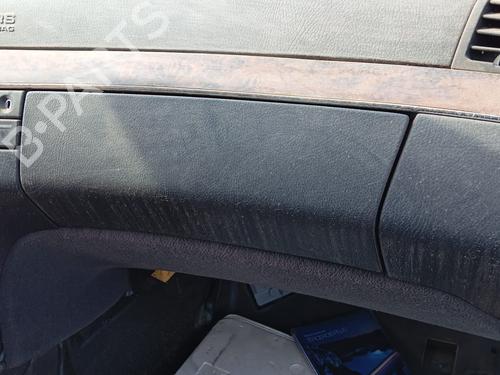 Used Glove box MERCEDES-BENZ S-CLASS (W220, V220) S 320 CDI (220.025, 220.125) (204 hp) 12283494