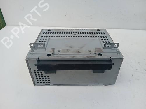 Radio FORD FOCUS III 1.5 TDCi | BP29855927E6