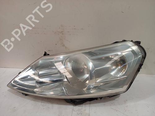 Used Left headlight Left headlight 38773611 38773611