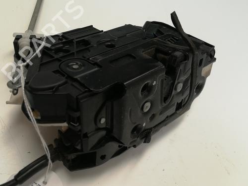 Front right lock SEAT IBIZA IV ST (6J8, 6P8) 1.6 TDI | BP15639011C97 