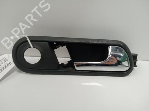 Used Front right interior door handle SEAT IBIZA III (6L1) [2002-2009]  16919423
