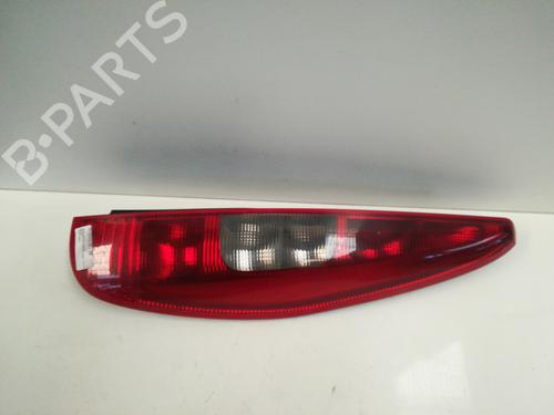 Right taillight MITSUBISHI COLT VI (Z3_A, Z2_A) 1.5 DI-D (Z39A) | BP9355546C35 