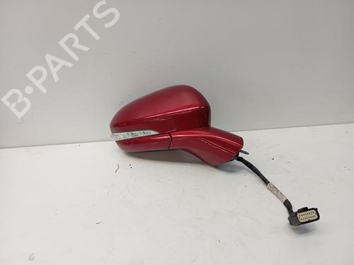 Right mirror FORD MONDEO V Hatchback (CE) 1.6 TDCi | BP25978856C27 