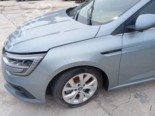 Used Left front fenders RENAULT MEGANE IV Hatchback (B9A/M/N_) [2015-2025]  30150522