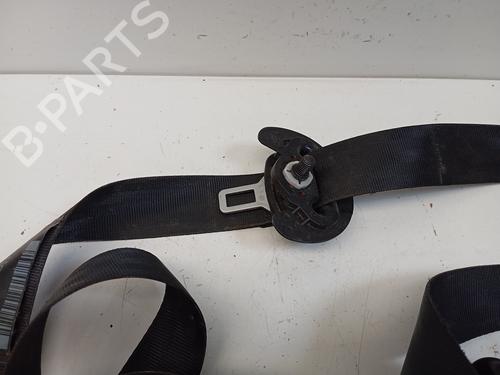 Front left seatbelt PEUGEOT 3008 II SUV (MC_, MR_, MJ_, M4_) 1.6 BlueHDi 120 | BP25156309I26 