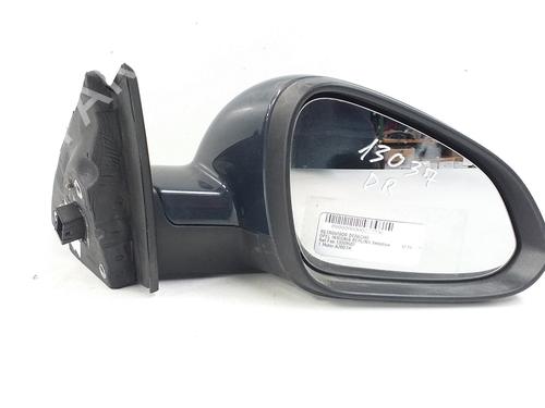 Used Right mirror OPEL INSIGNIA A (G09) [2008-2017]  9357699