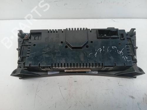 Climate control MERCEDES-BENZ C-CLASS (W203) | BP23498062I5 - Image 3