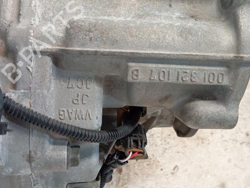 Gearbox SEAT CORDOBA (6L2) 1.4 16V | BP29972121M3