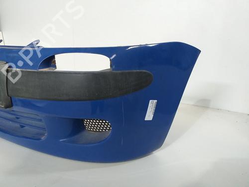 Front bumper DAEWOO MATIZ (M100, M150) 0.8 | BP15855076C7 