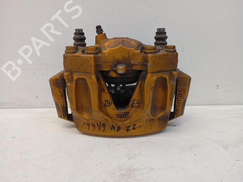 Left front brake caliper MERCEDES-BENZ E-CLASS Coupe (C207) E 350 CDI (207.323) | BP36323980M105 - Image 7