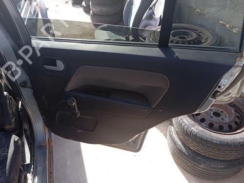 Used Rear right panel FORD FUSION (JU_) 1.4 TDCi (68 hp) 24033995