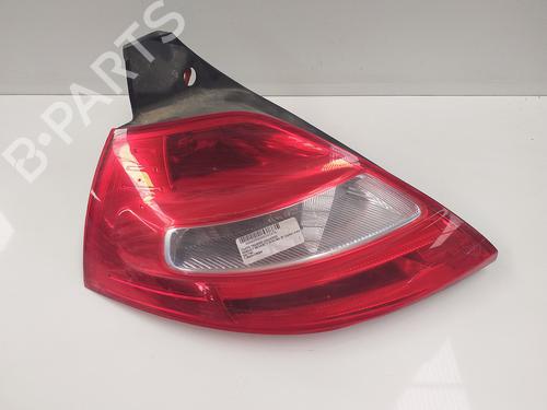 Used Left taillight RENAULT MEGANE II Saloon (LM0/1_) 1.9 dCi (LM0G, LM1G, LM2C) (120 hp) 9355796