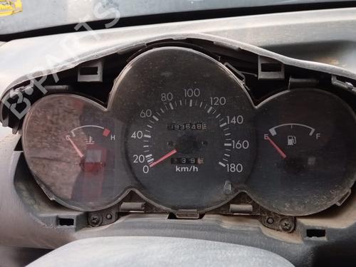Used Instrument cluster HYUNDAI ATOS (MX) 1.0 i (54 hp) 25296093