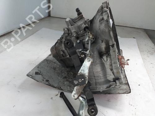 Gearbox OPEL VECTRA B (J96) 1.6 i 16V (F19) | BP13568892M3 