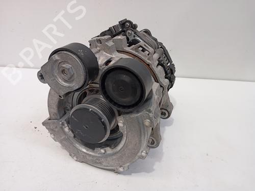 Alternator HYUNDAI BAYON (BC3) | BP36091073M7 - Image 4