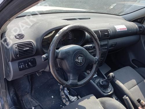 Sicherheitsgurt vorne rechts SEAT LEON (1M1) 1.6 16 V | BP20169624I25 
