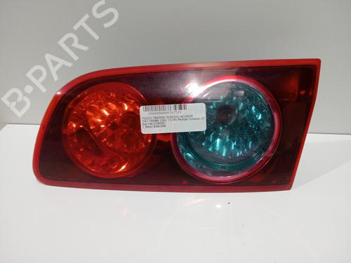 Højre baklys, luke FIAT CROMA (194_) 1.9 D Multijet (194AXC1B, 194AXC12) 27482201 |