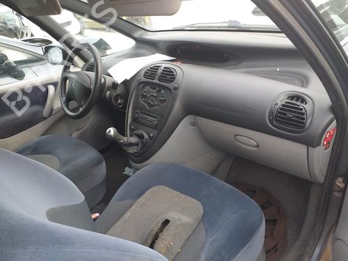 Scheinwerfer links CITROËN XSARA PICASSO (N68) 1.6 16V | BP15676542C28 