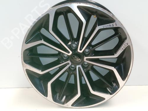 Used Rim Rim FORD FOCUS IV (HN) [2018-2026] 34055321 34055321