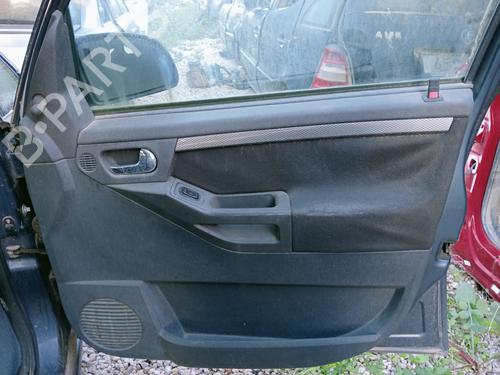Used Right front window switch OPEL MERIVA A MPV (X03) 1.7 CDTI (E75) (100 hp) 25029969