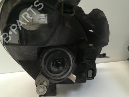 Venstre forlygte CITROËN XSARA PICASSO (N68) 1.6 HDi | BP15357390C28 