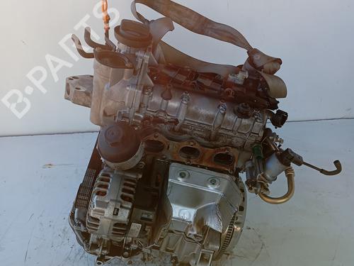Used Engine SEAT IBIZA III (6L1) [2002-2009]  30641950