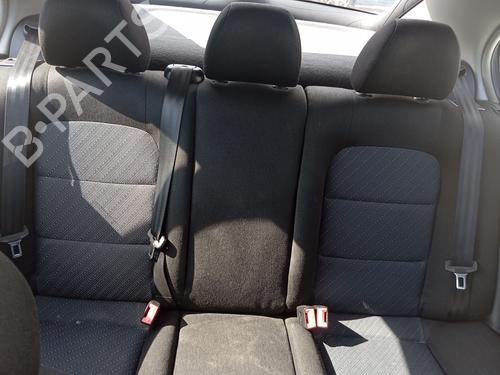 Sikkerhetsbelte bak venstre SEAT LEON (1M1) [1999-2006]  20169679