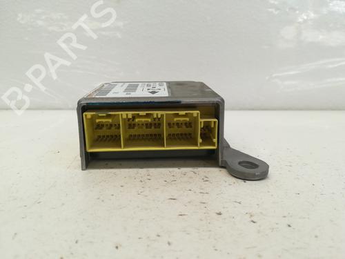 ECU airbags NISSAN PRIMERA (P12)  | BP9348651M53 