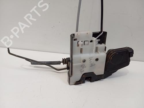 Front left lock KIA SPORTAGE II (JE_, KM_)  | BP12279072C98