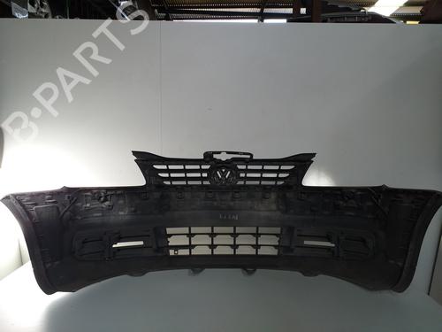 Front bumper VW CADDY III Box Body/MPV (2KA, 2KH, 2CA, 2CH) 2.0 SDI | BP17230037C7 