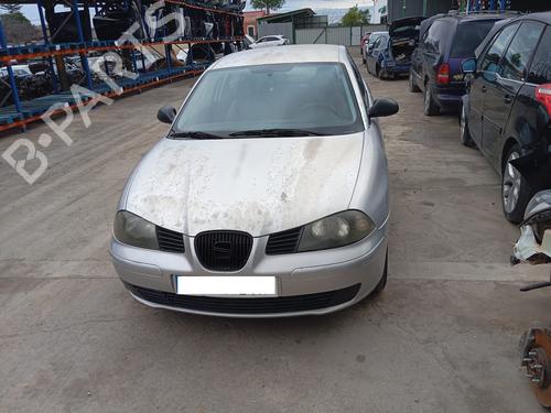 Used Parts SEAT IBIZA III (6L1) [2002-2009]  4440835