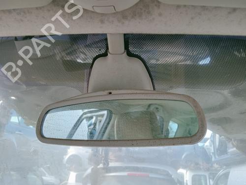 Specchietti retrovisore RENAULT SCÉNIC II (JM0/1_) 1.9 dCi (JM0G, JM12, JM1G, JM2C) (120 hp) 25848639