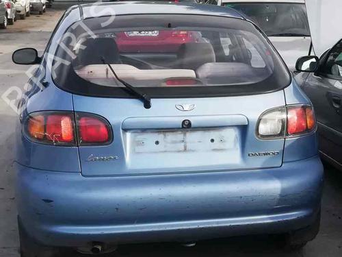 Right mirror DAEWOO LANOS (KLAT) 1.3 | BP12273755C27 