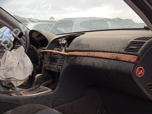 Used Right curtain airbag MERCEDES-BENZ E-CLASS (W211) E 270 CDI (211.016) (177 hp) 24506835