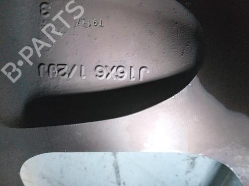 Rim PEUGEOT 4007 (VU_, VV_) 2.2 HDi | BP29078573C45 