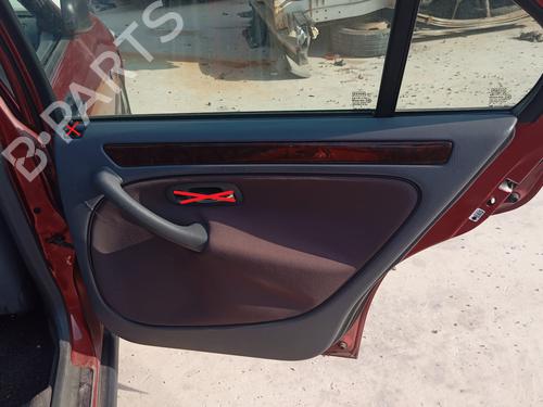 Used Rear right panel ROVER 400 II (RT) [1995-2000]  28484559