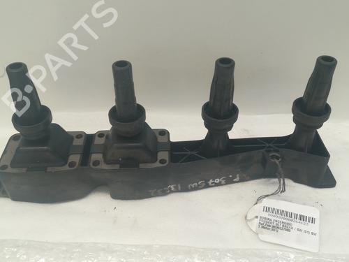 Used Ignition coil PEUGEOT 307 SW (3H) 1.6 16V (109 hp) 9359560