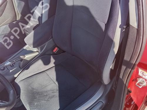 Used Left front seat HONDA CIVIC VIII Hatchback (FN, FK) 1.8 (FN1, FK2) (140 hp) 28484471